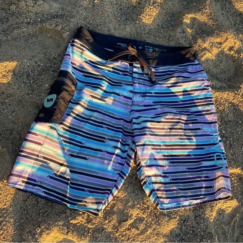 RVCA Boardshorts
